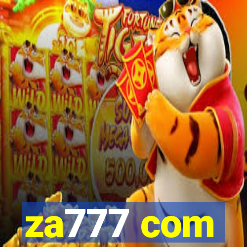 za777 com